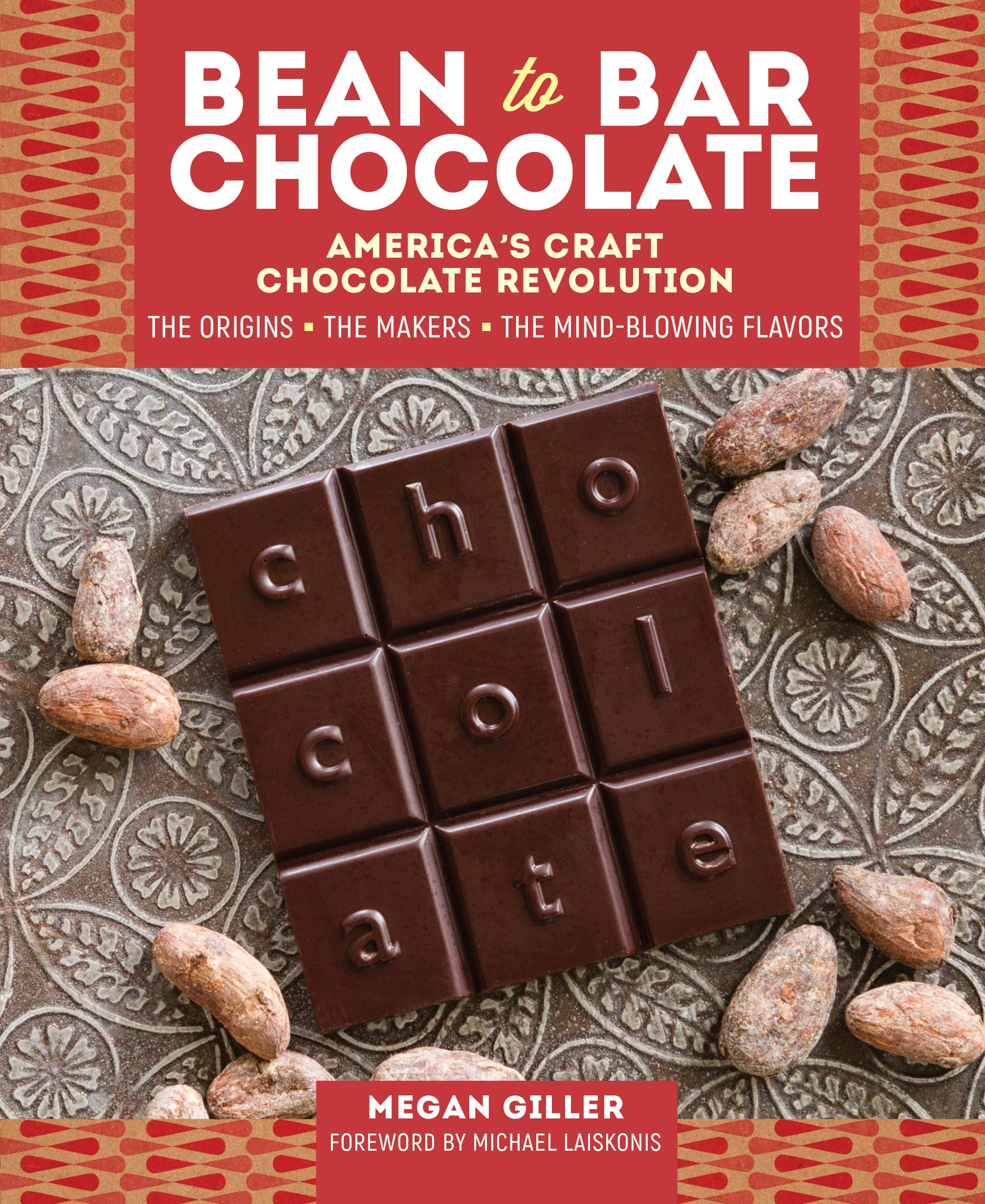 Product Image: Bean-To-Bar Chocolate