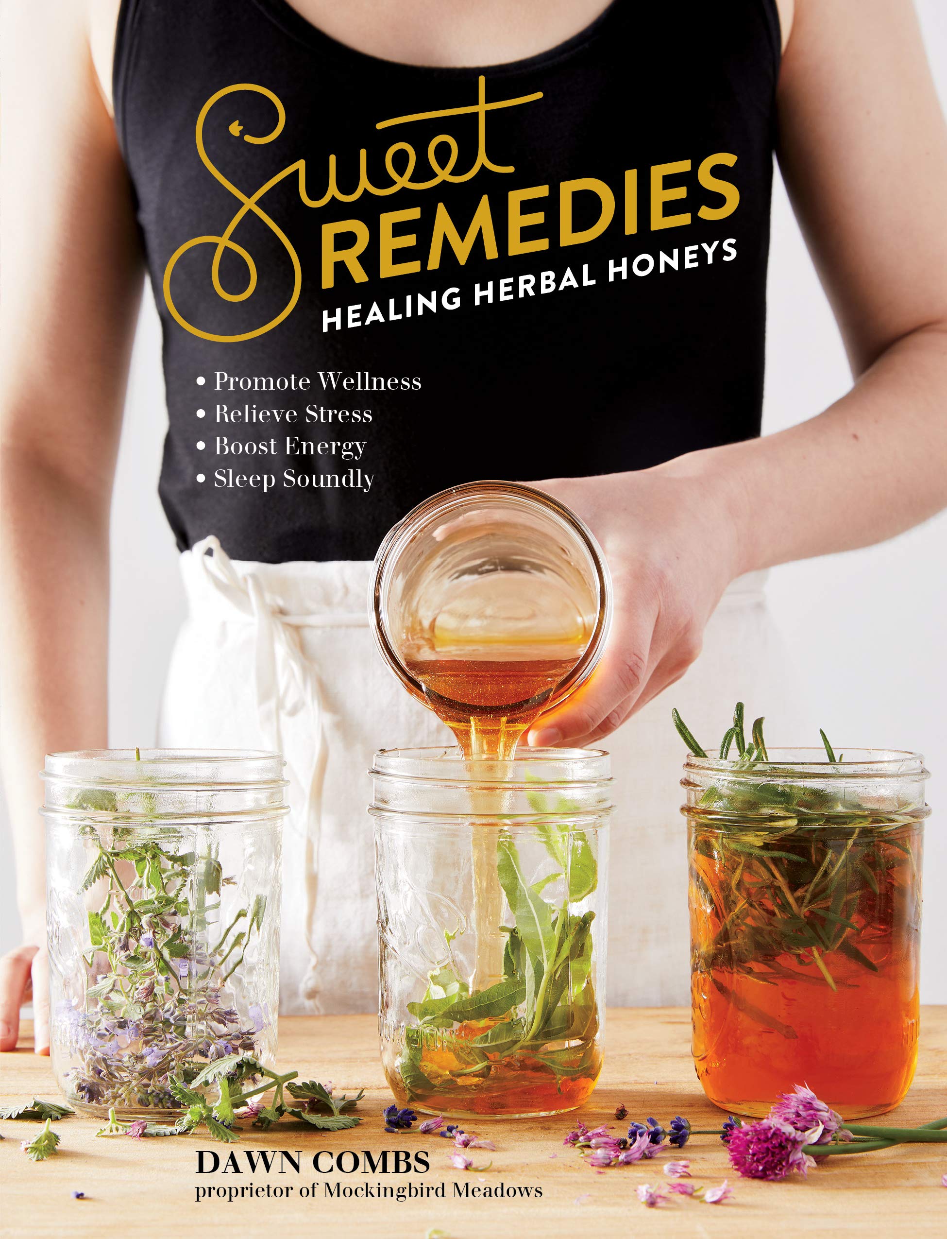 Sweet Remedies Medicine Books
