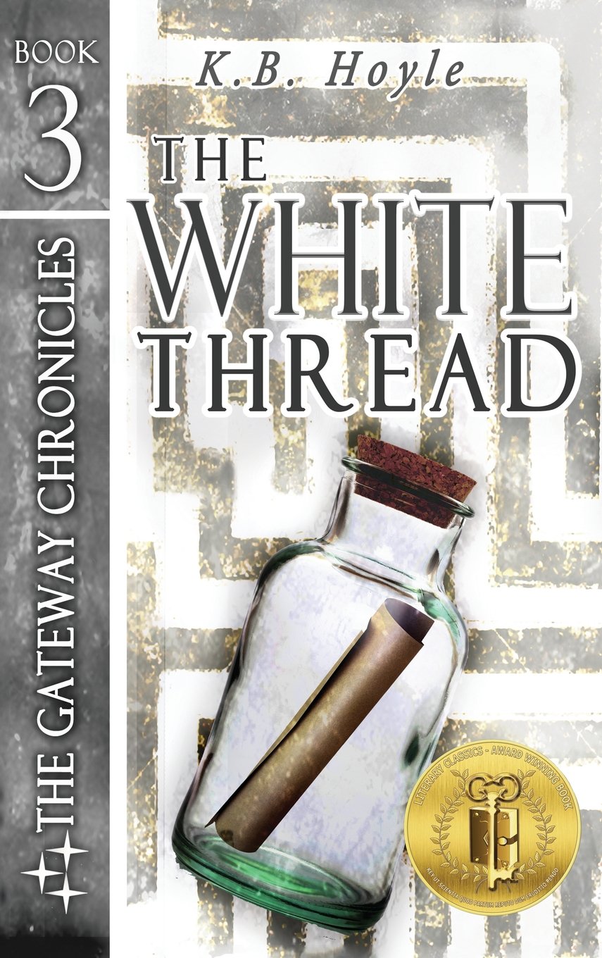 The White Thread Books