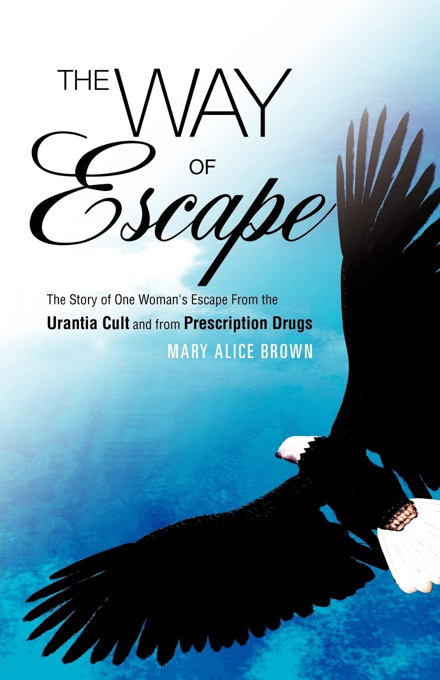 The Way of Escape Social Sciences