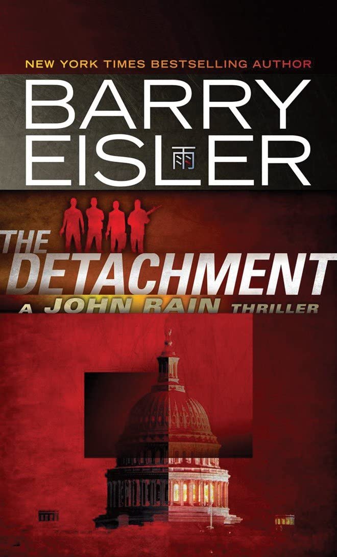 The Detachment Action & Adventure