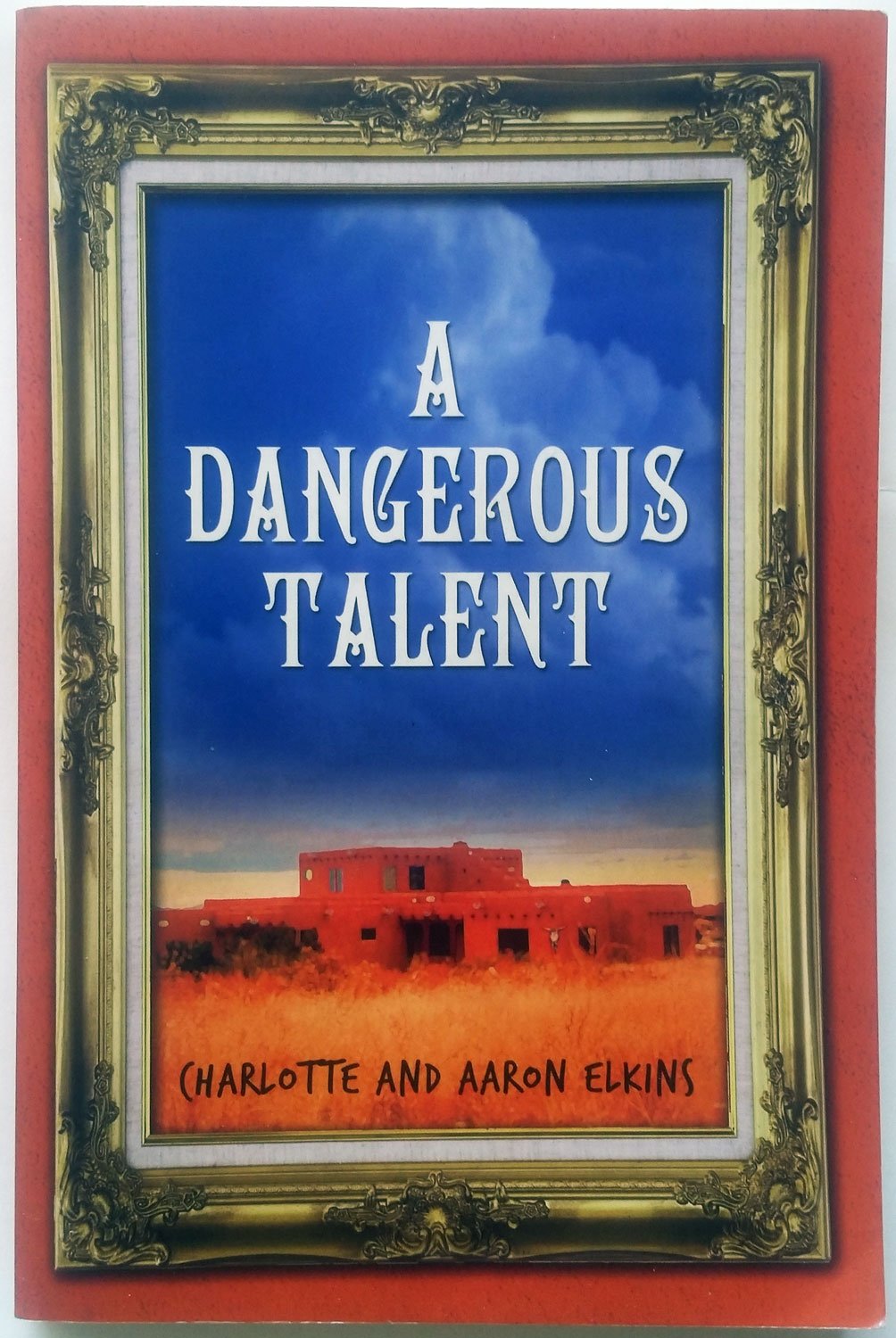 A Dangerous Talent (An Alix London Mystery, Band 1) Action & Adventure