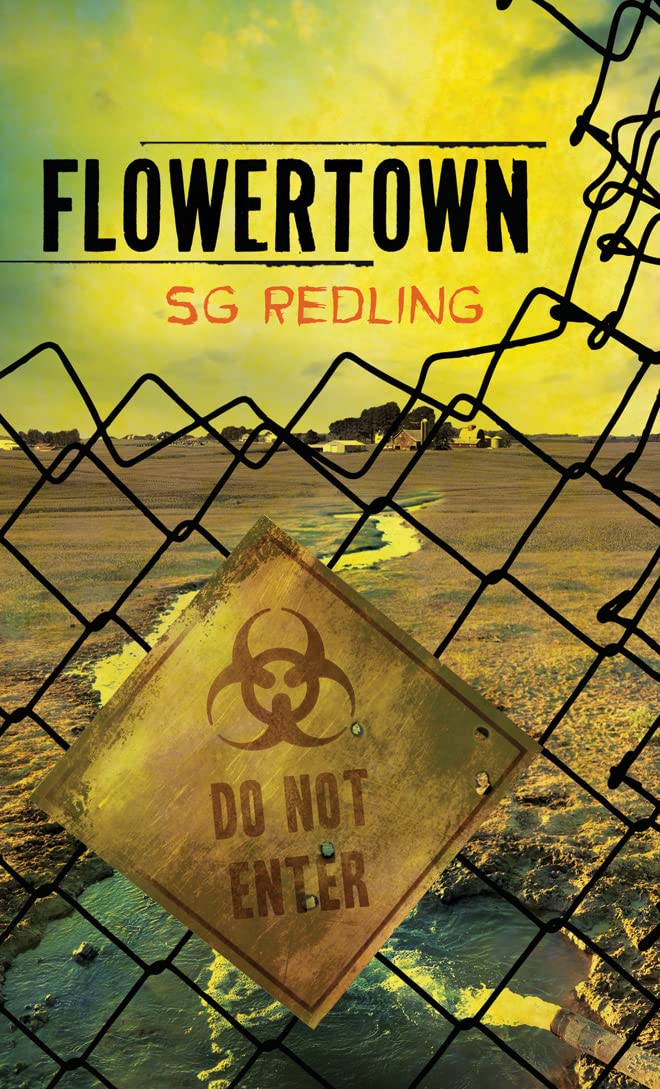 Product Image: Flowertown