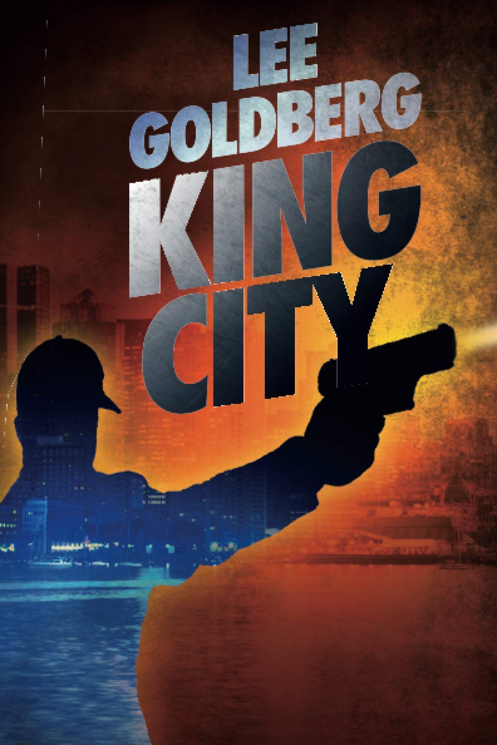 Product Image: King City