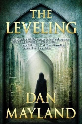 The Leveling (A Mark Sava Spy Novel, Band 2) Action & Adventure