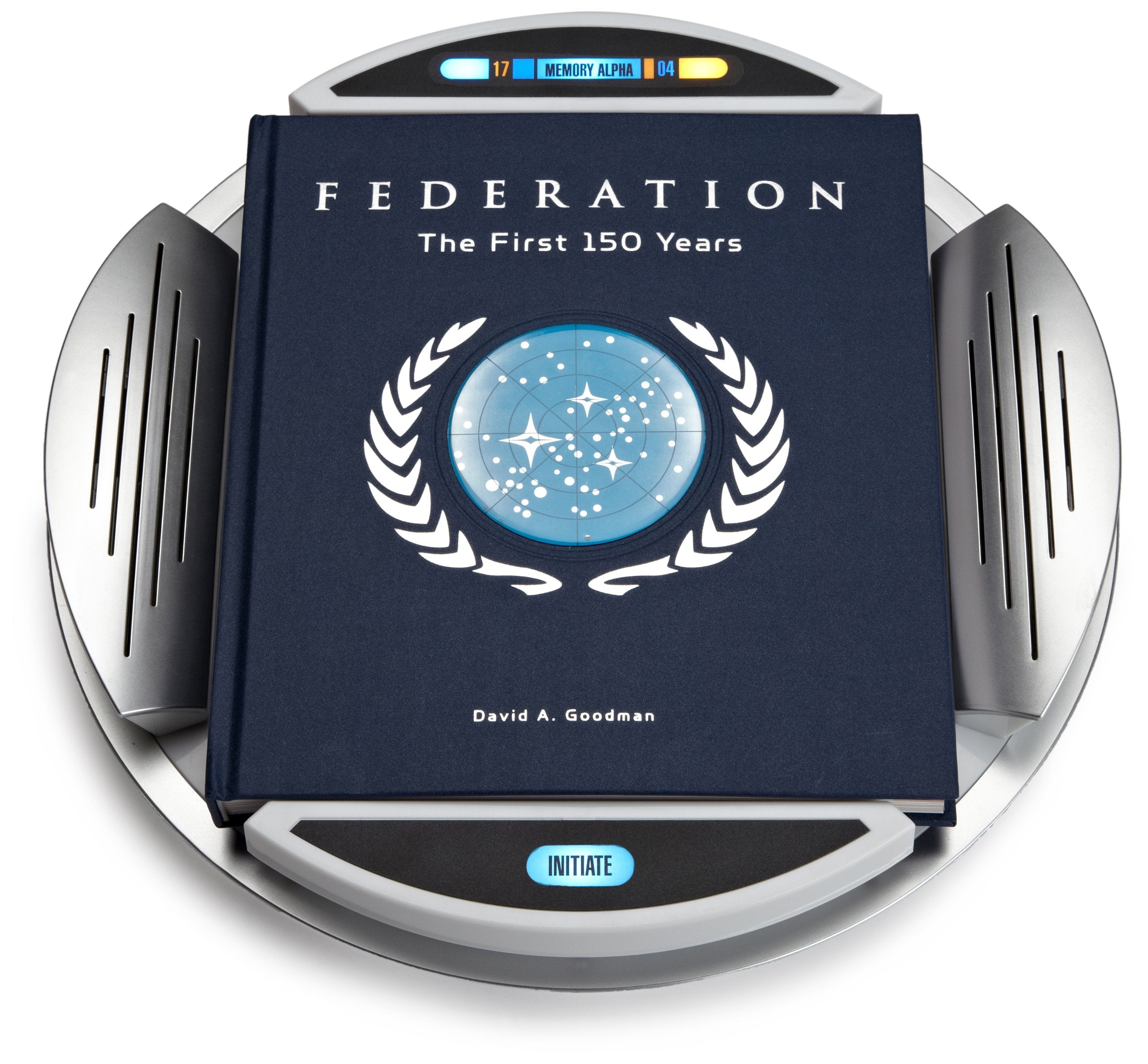 Star Trek Federation: The First 150 Years Film, Art & Culture