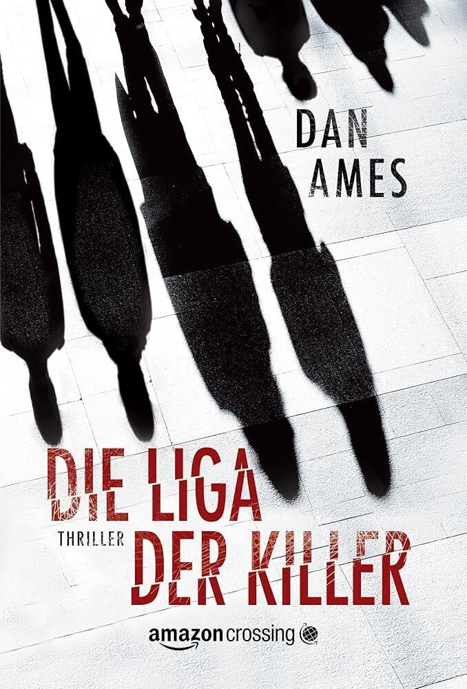 Product Image: Die Liga der Killer