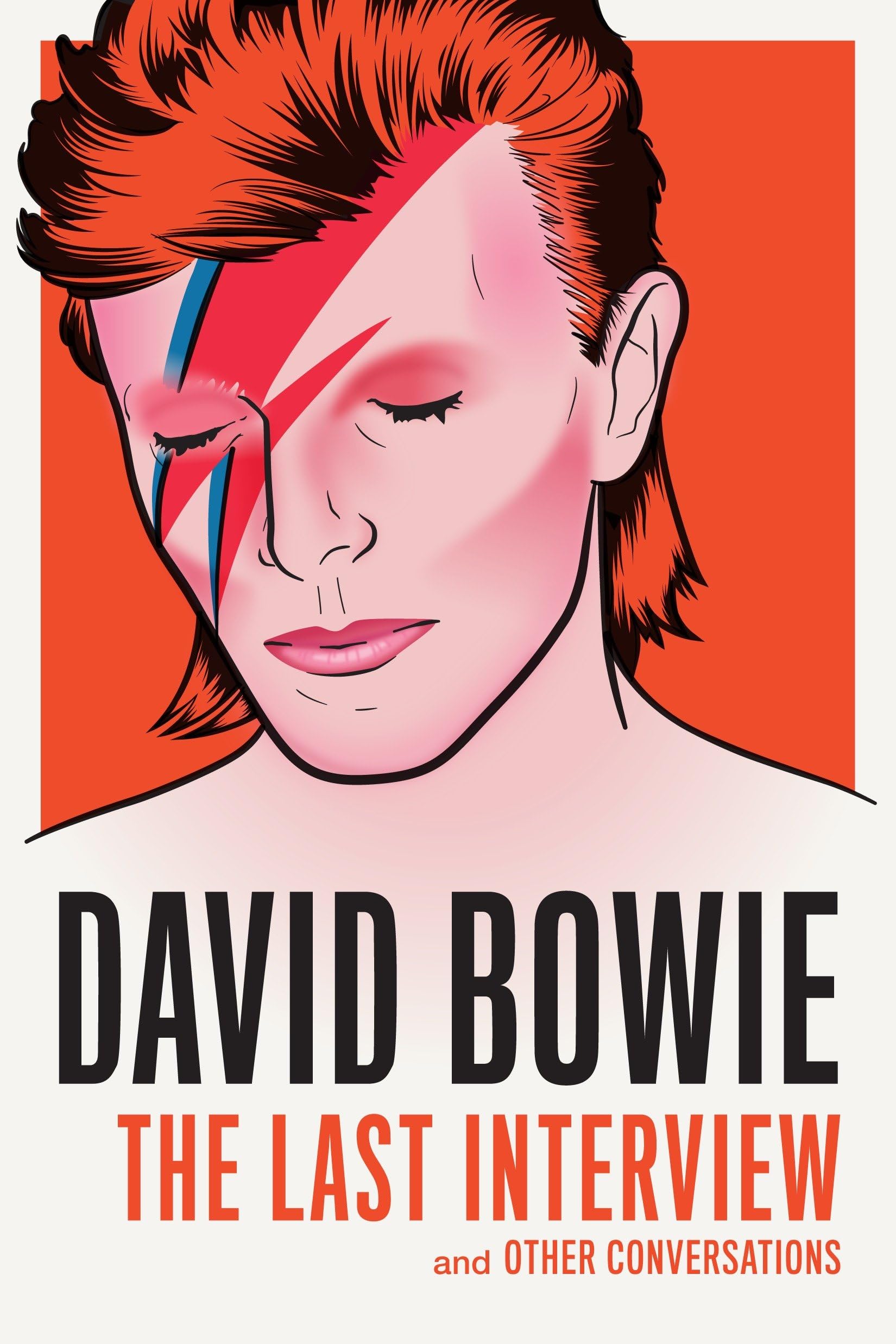 David Bowie: The Last Interview Pop culture Books