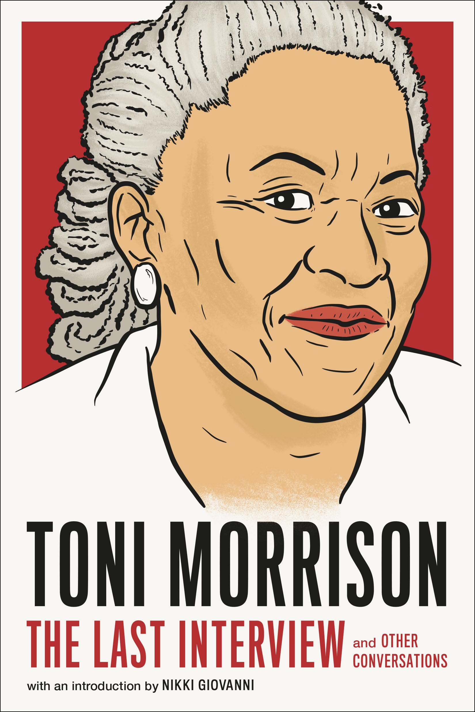 Toni Morrison: The Last Interview Social Sciences