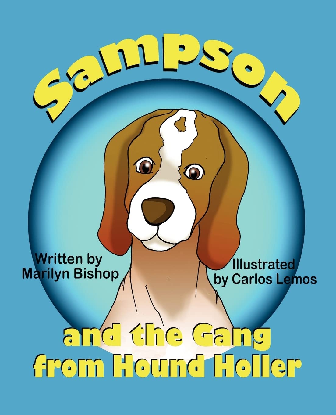 Sampson and the Gang from Hound Holler Novels & Short Stories