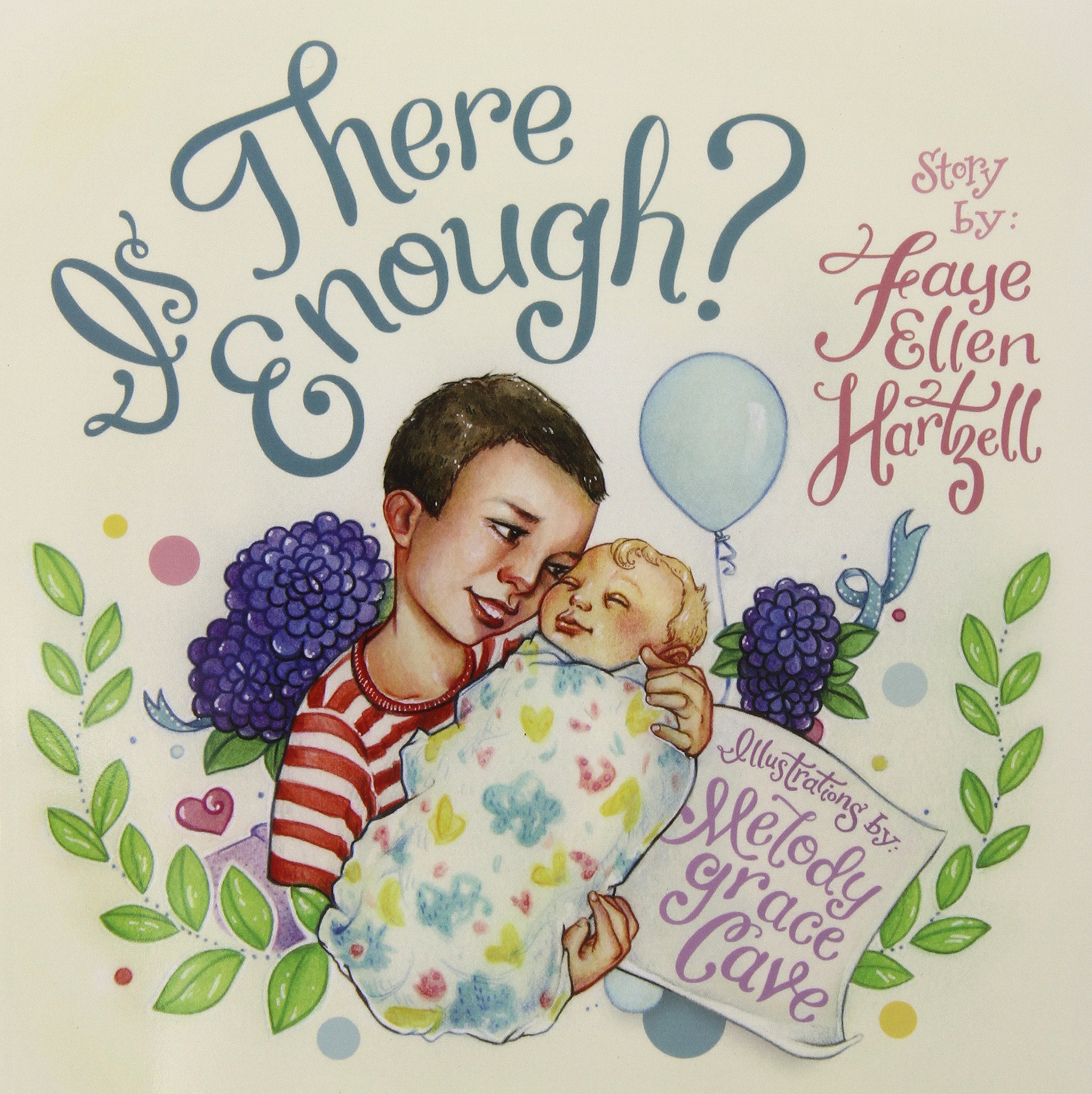 Product Image: Is There Enough?