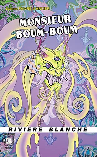 Monsieur Boum-Boum book