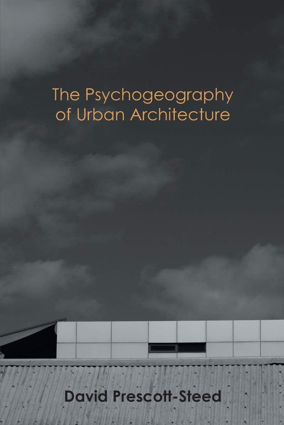 The Psychogeography of Urban Architecture Law