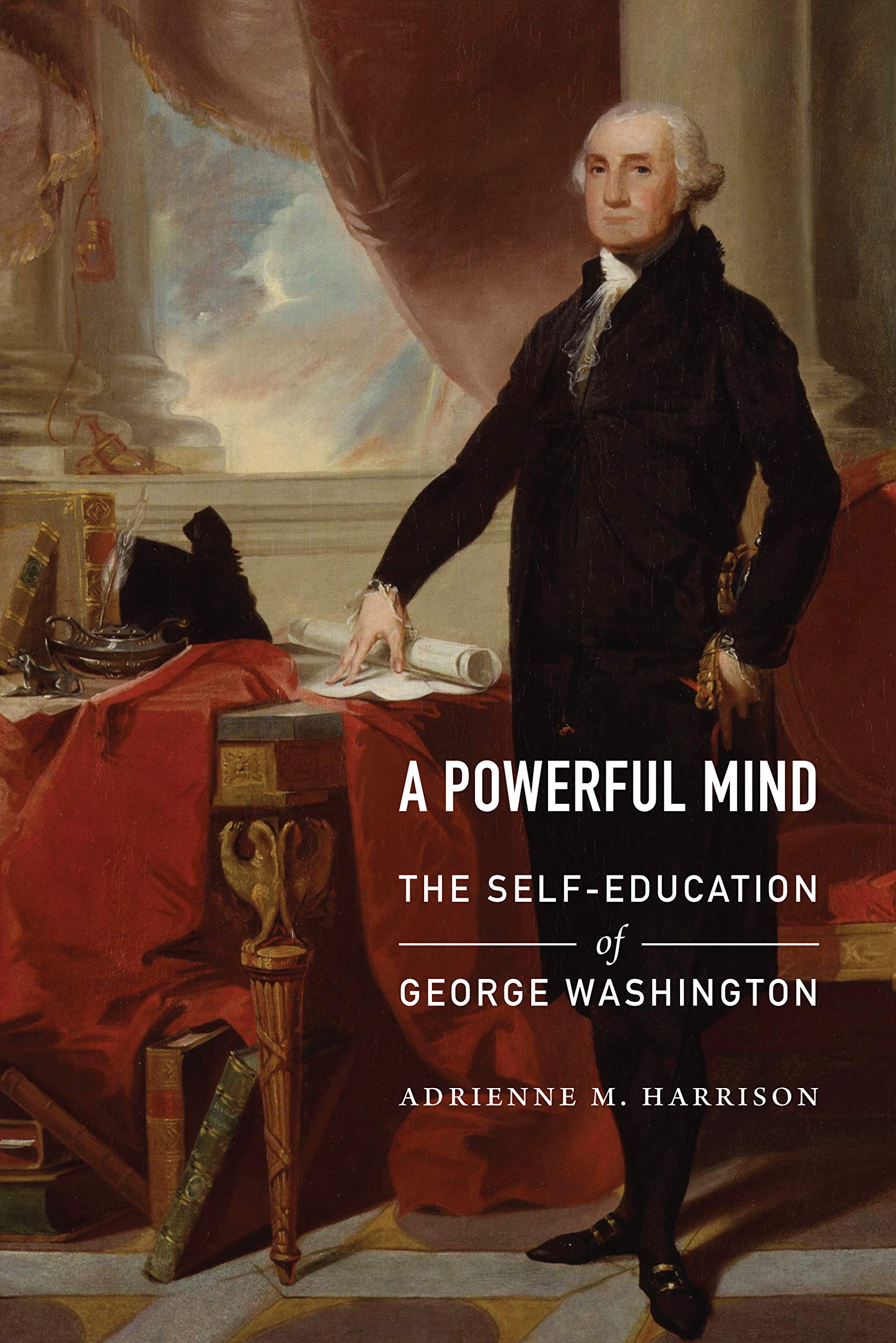A Powerful Mind Memories