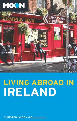 Moon Living Abroad in Ireland Leisure, Home & Garden