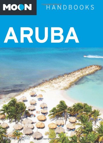 Moon Aruba (Moon Handbooks) Leisure, Home & Garden