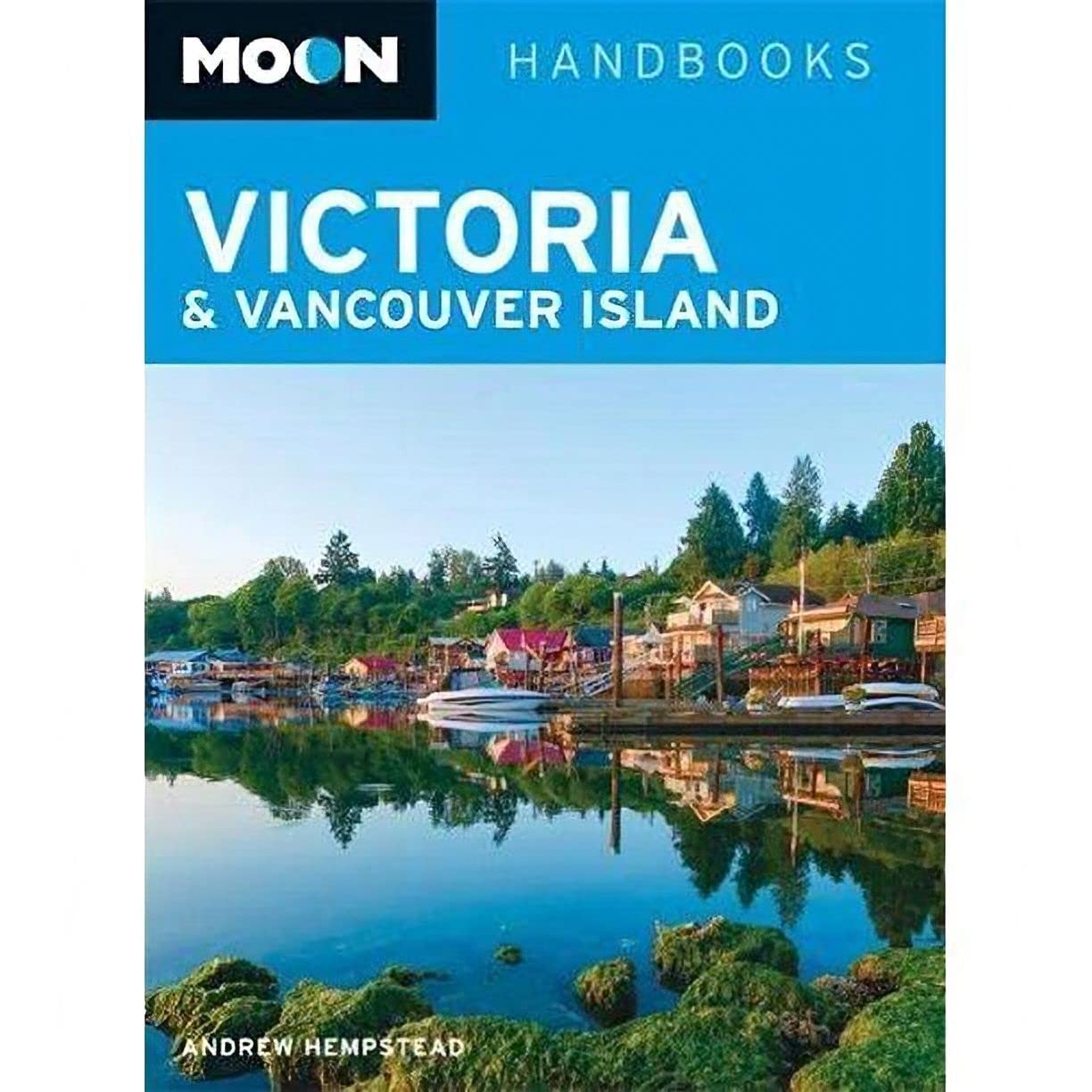 Moon Victoria & Vancouver Island Leisure, Home & Garden