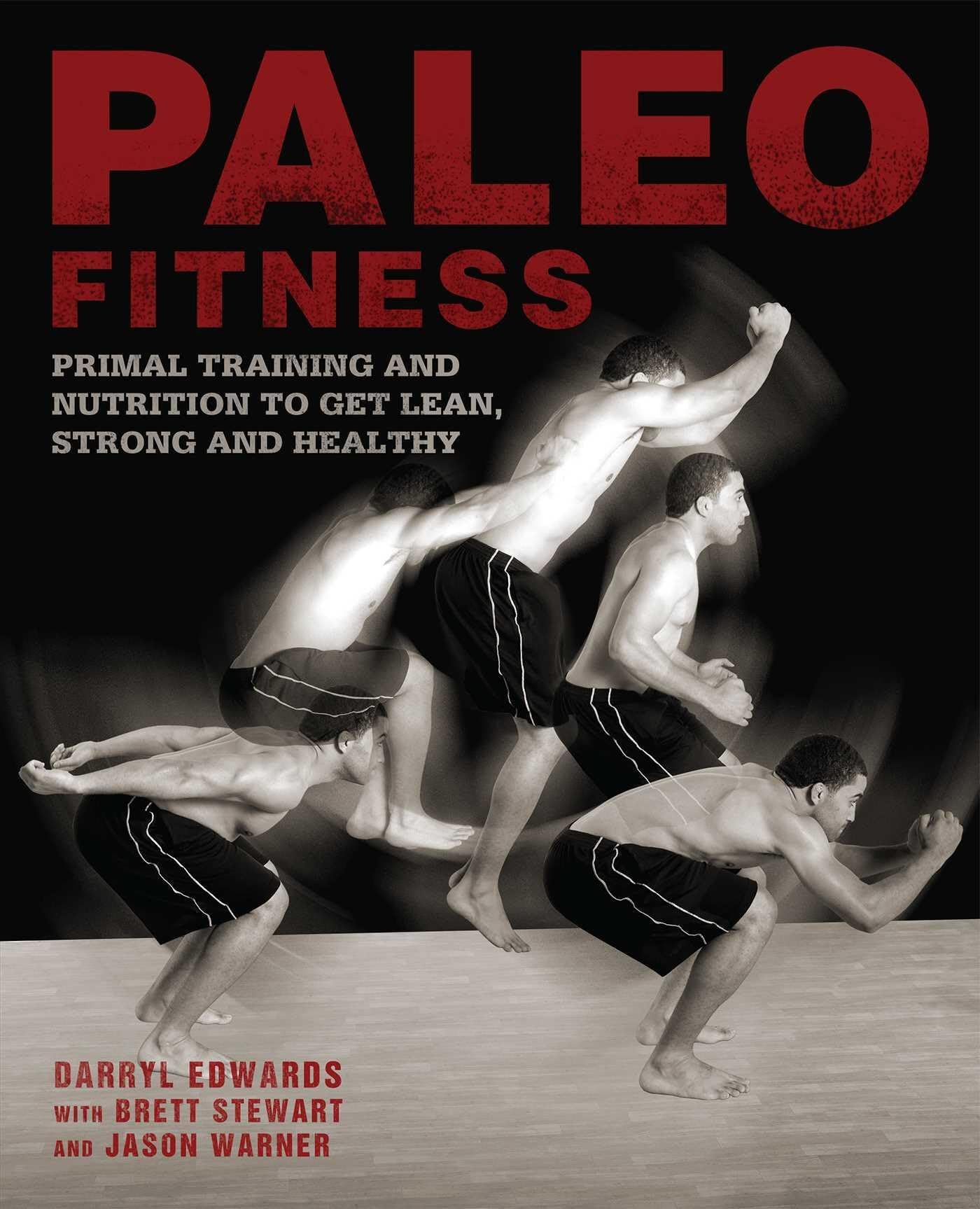 Paleo Fitness Health, Nutrition & Fitness