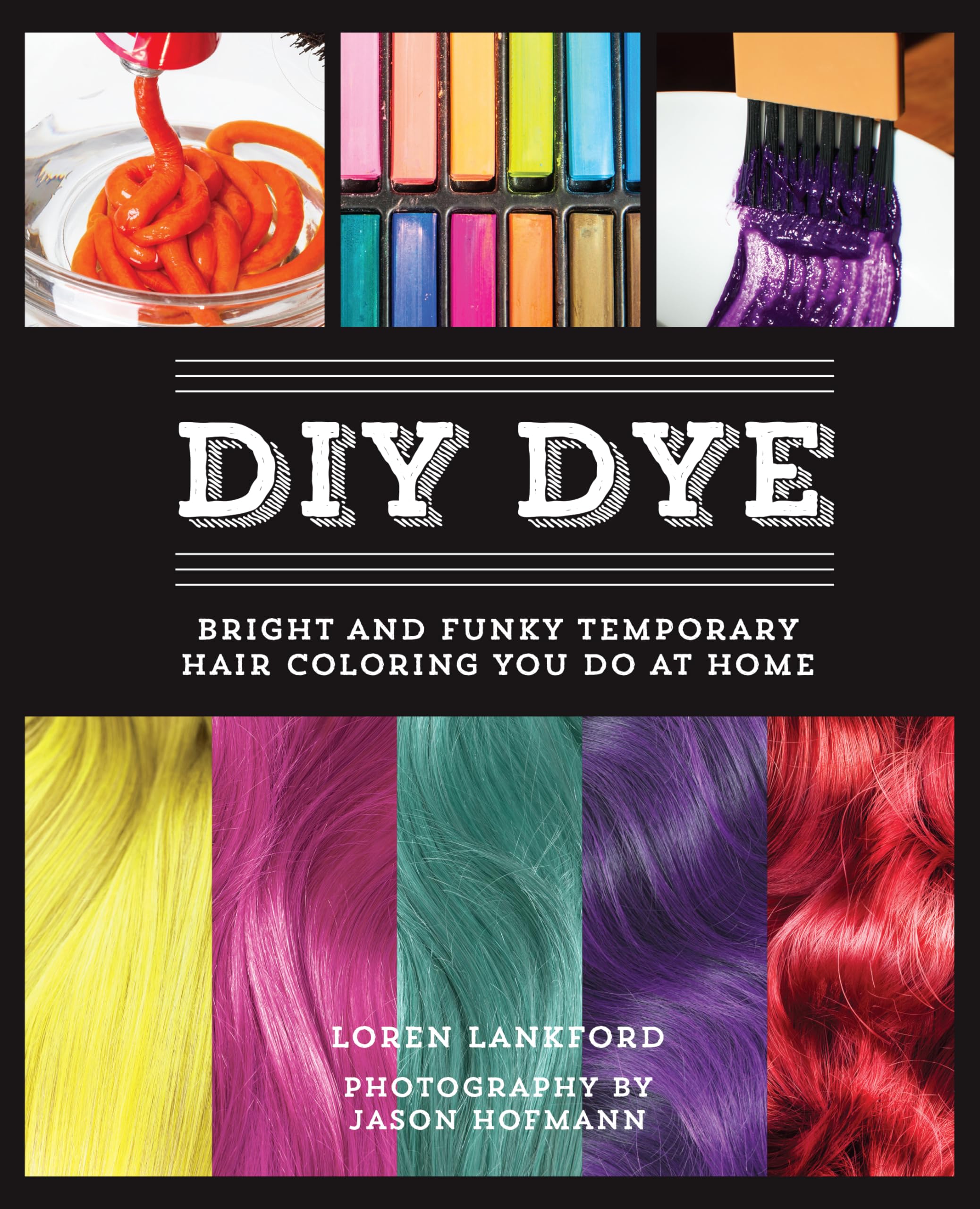 Product Image: DIY Dye