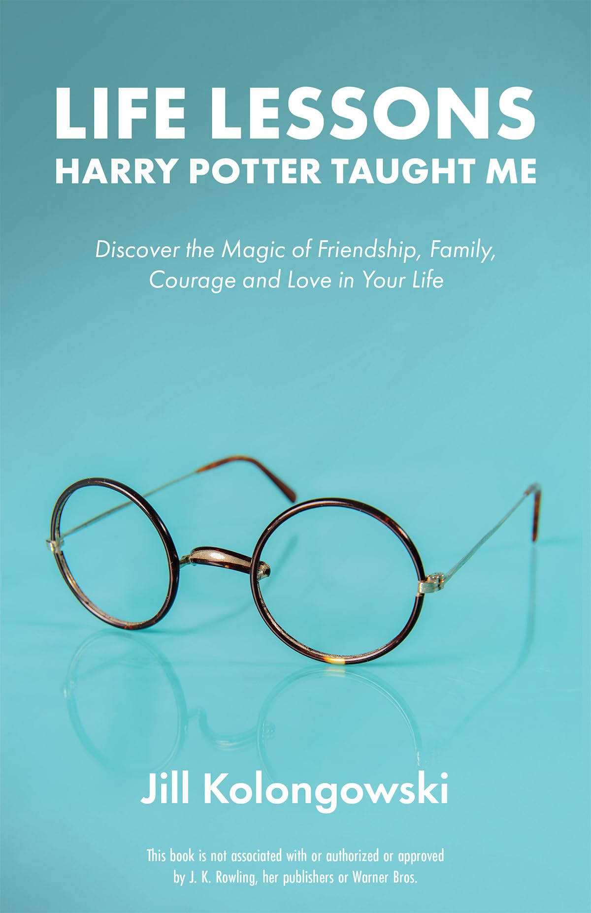 Life Lessons Harry Potter Taught Me Contemporary literature