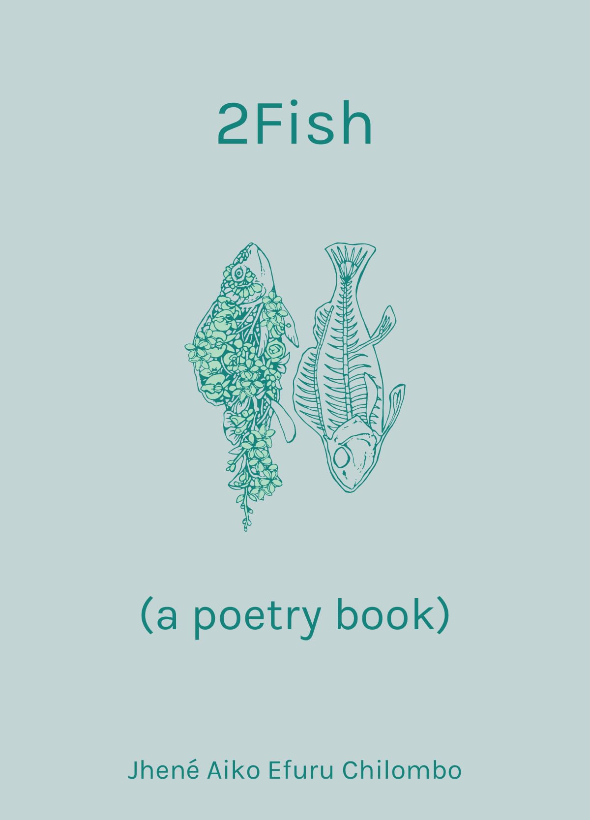2fish Essays & Short Stories