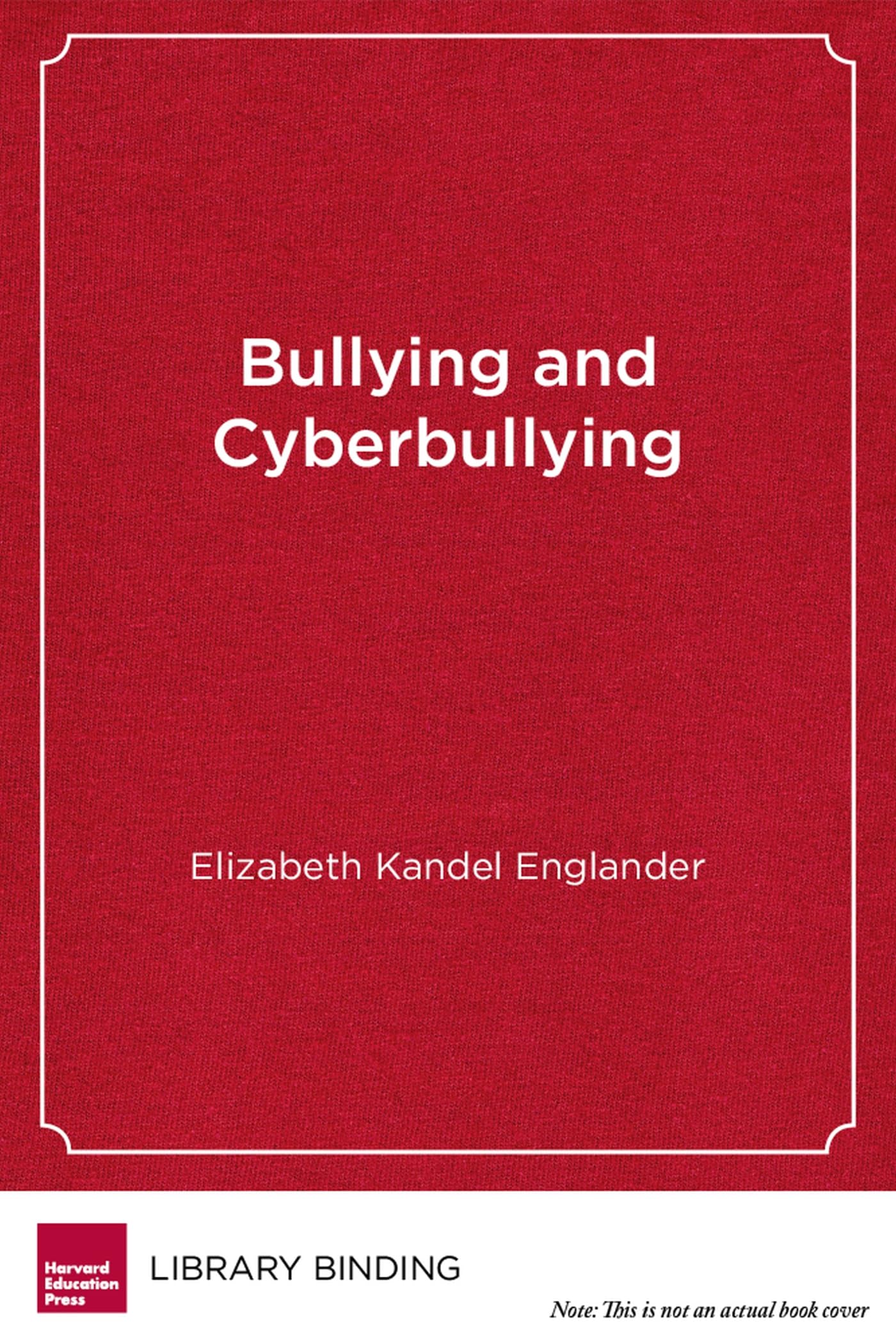Bullying and Cyberbullying: What Every Educator Needs to Know Computer Science