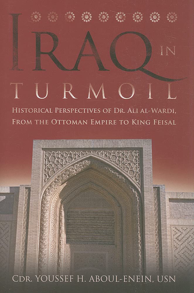 Iraq in Turmoil Social Sciences