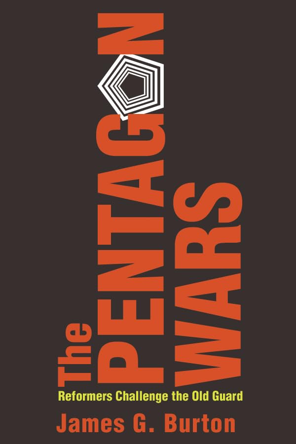 Product Image: The Pentagon Wars