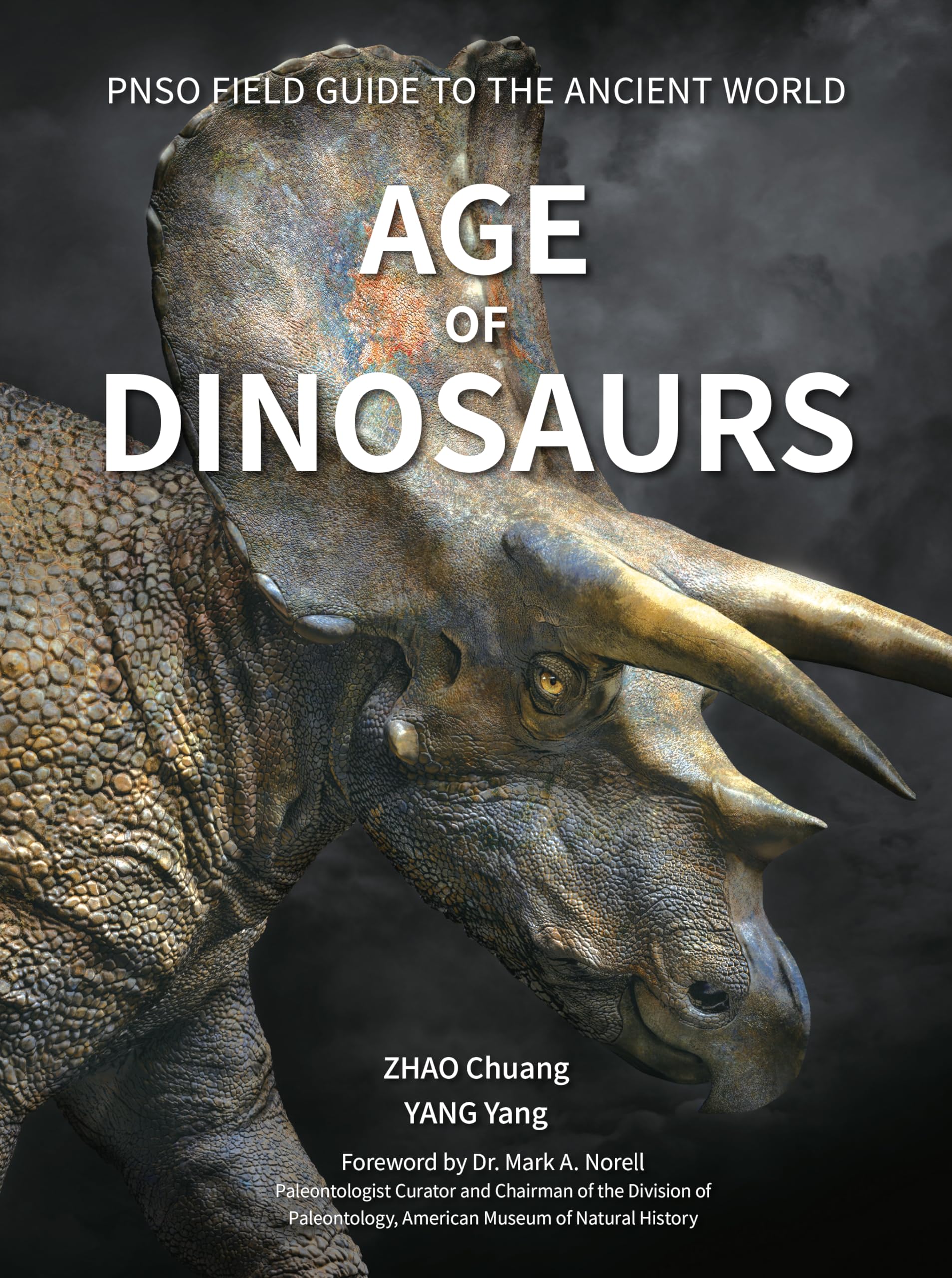 Age of Dinosaurs (PNSO Field Guide to the Ancient World, 1) Mathematics