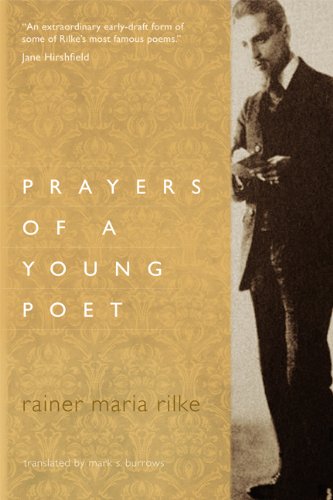 Prayers of a Young Poet Poetry