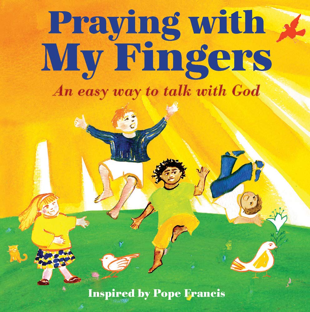 Praying with My Fingers: An Easy Way to Talk with God Religion & Esotericism