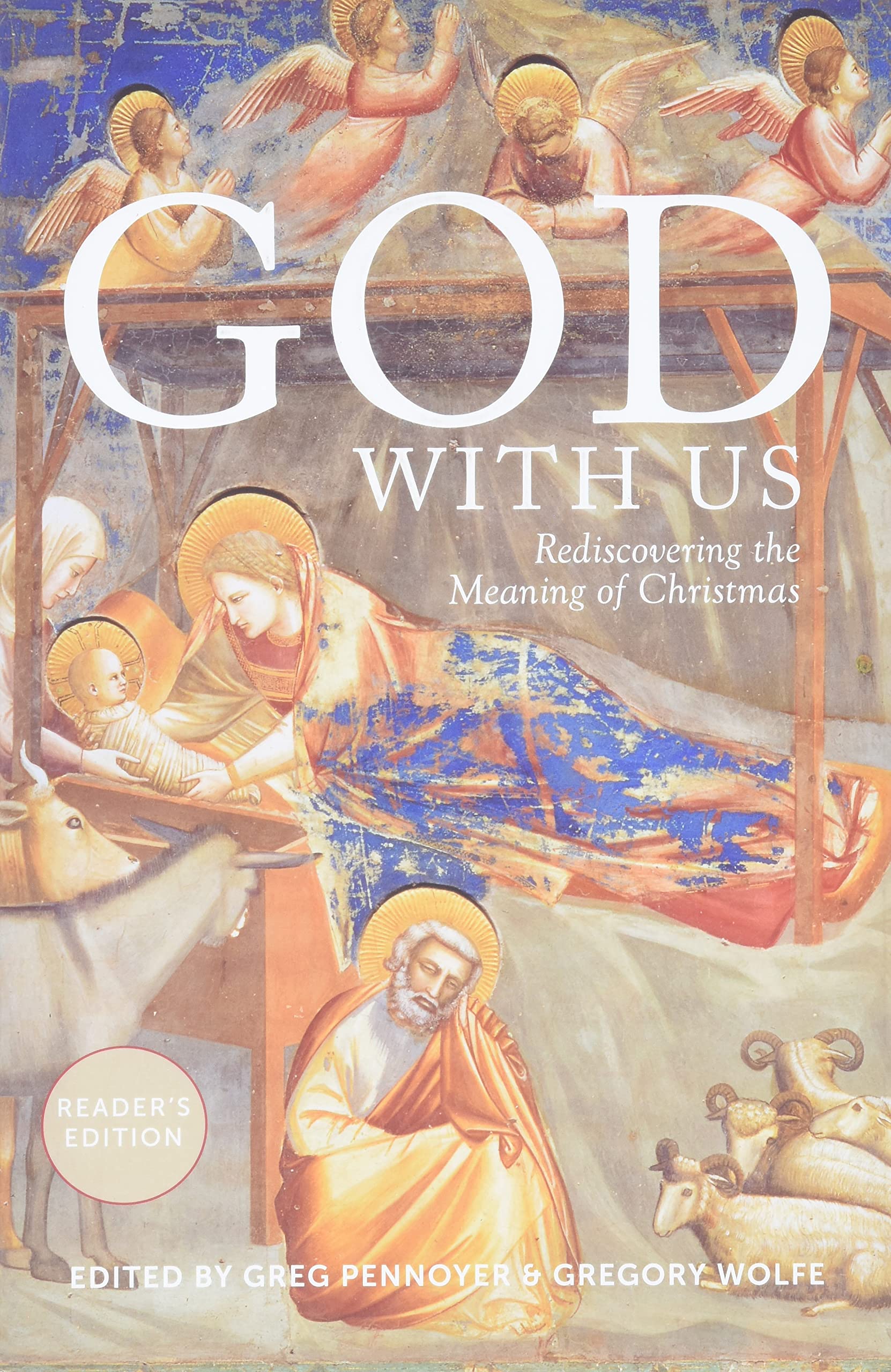 God with Us: Rediscovering the Meaning of Christmas Social Sciences