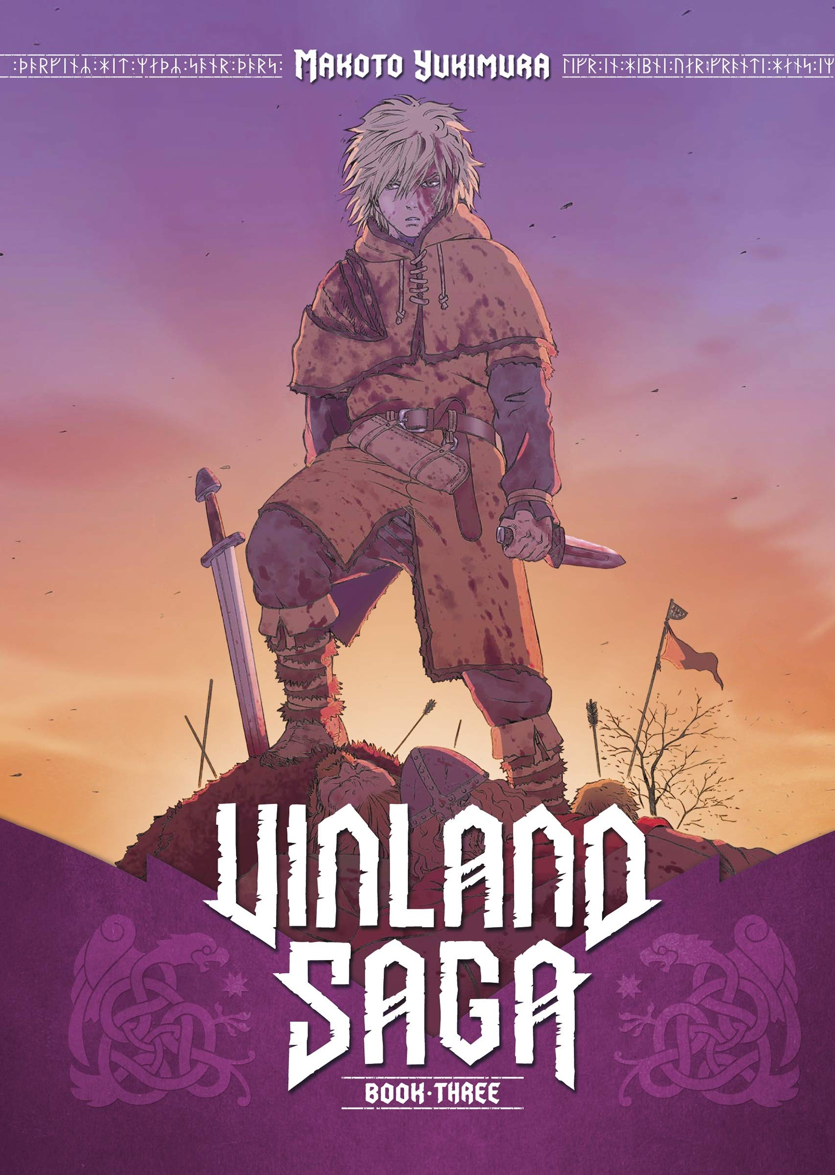 Product Image: Vinland Saga 03