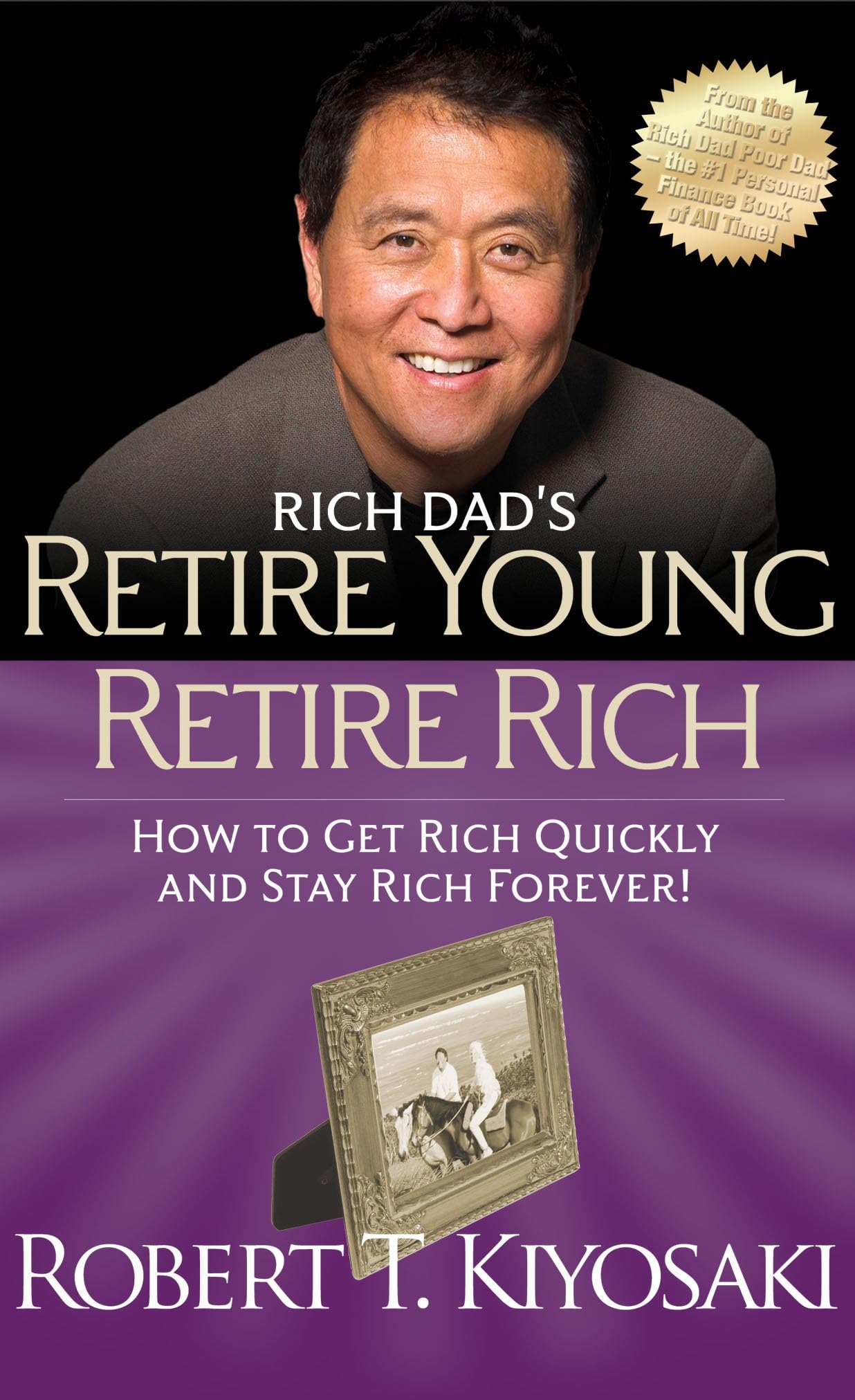 Retire Young Retire Rich Business & Technology