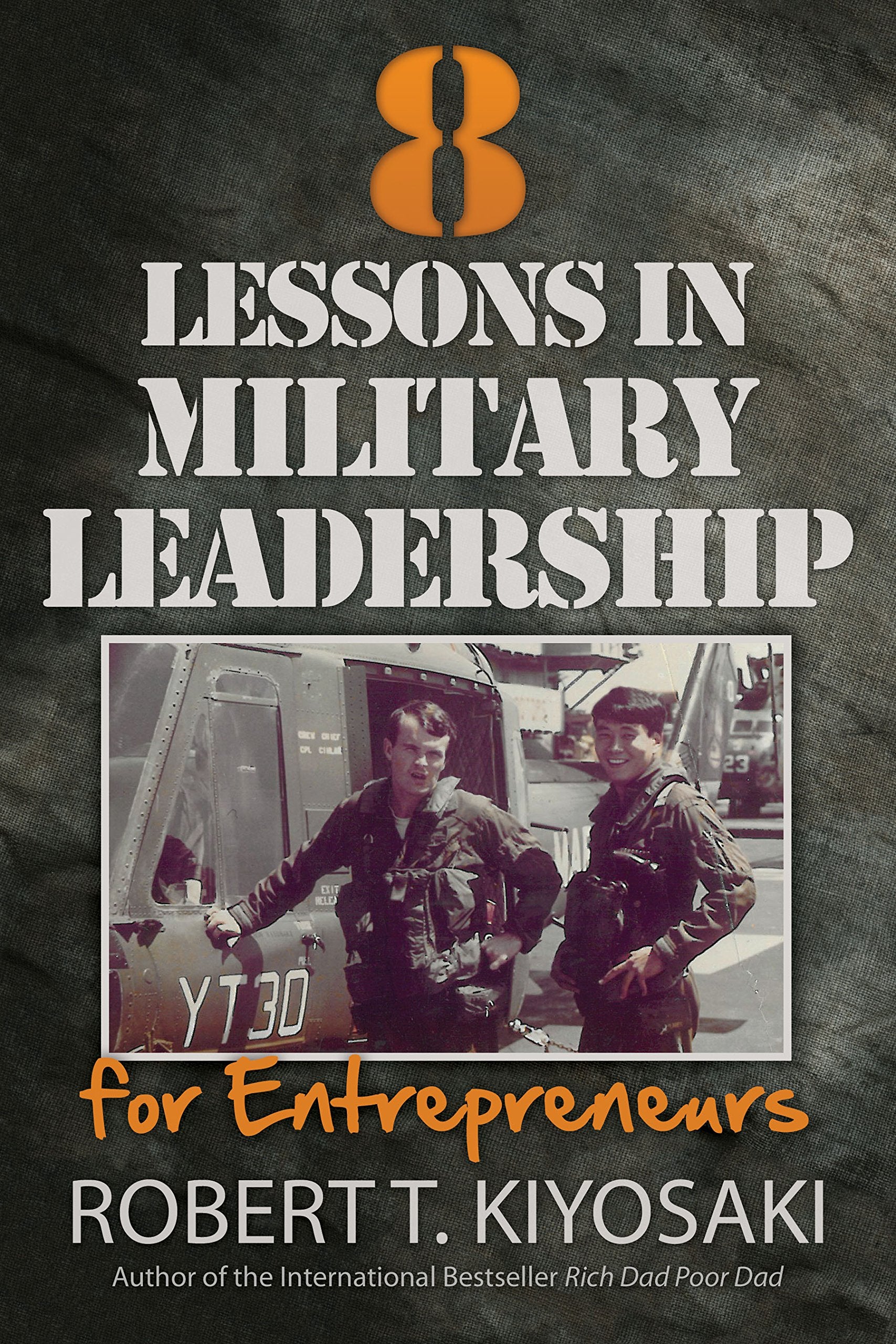 8 Lessons in Military Leadership for Entrepreneurs Business, Finance & Career