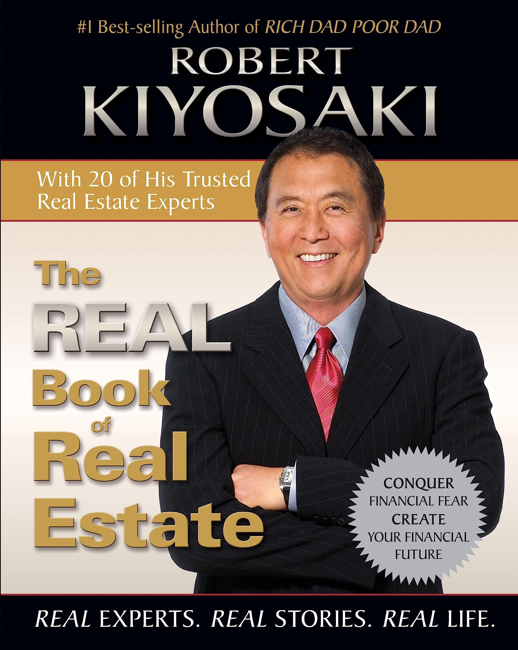Real Book of Real Estate: Real Experts. Real Stories. Real Life. Business & Technology