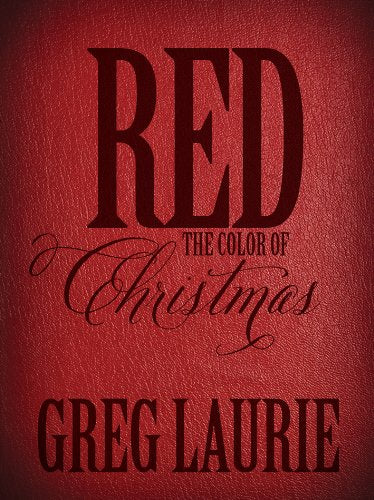 Red, the Color of Christmas Religion & Esotericism