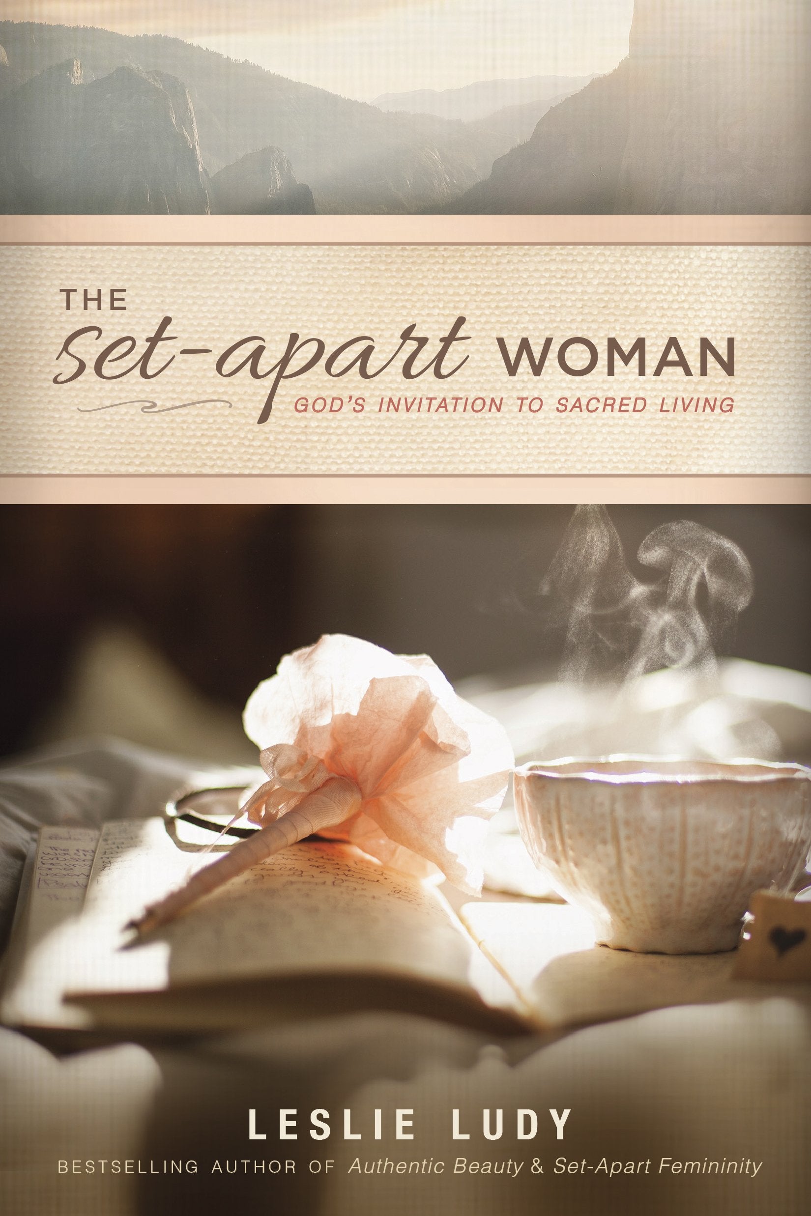 The Set-Apart Woman Religion & Esotericism
