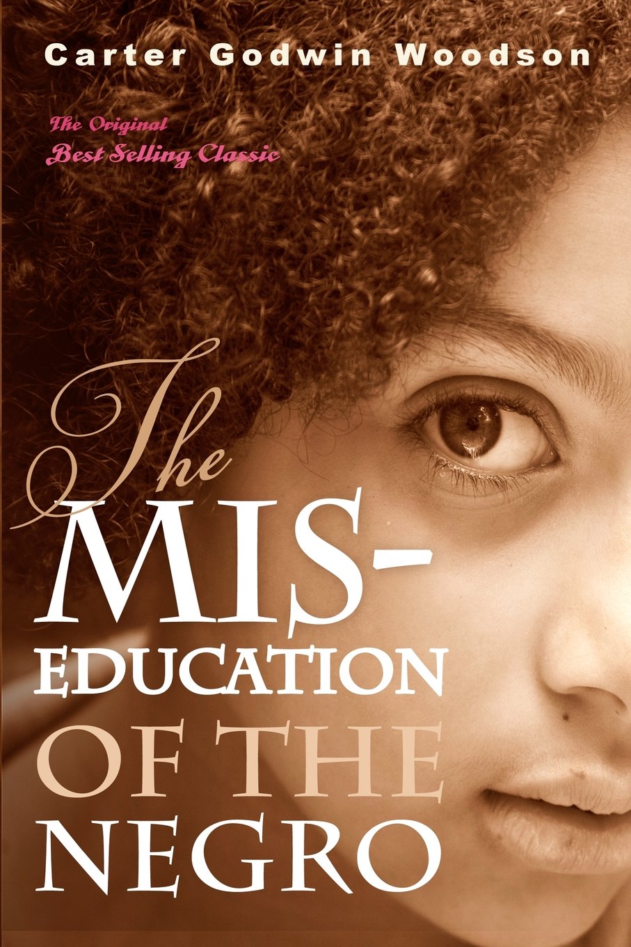 The Mis-Education of the Negro Social Sciences