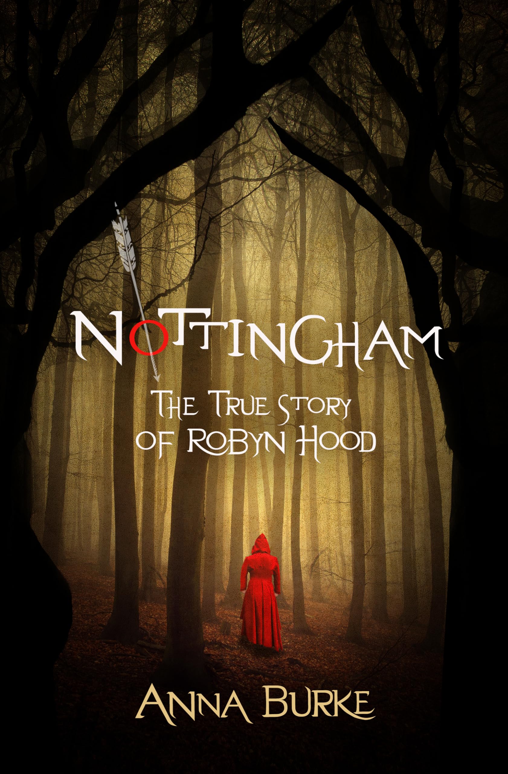 Nottingham: The True Story of Robyn Hood LGBTQ+