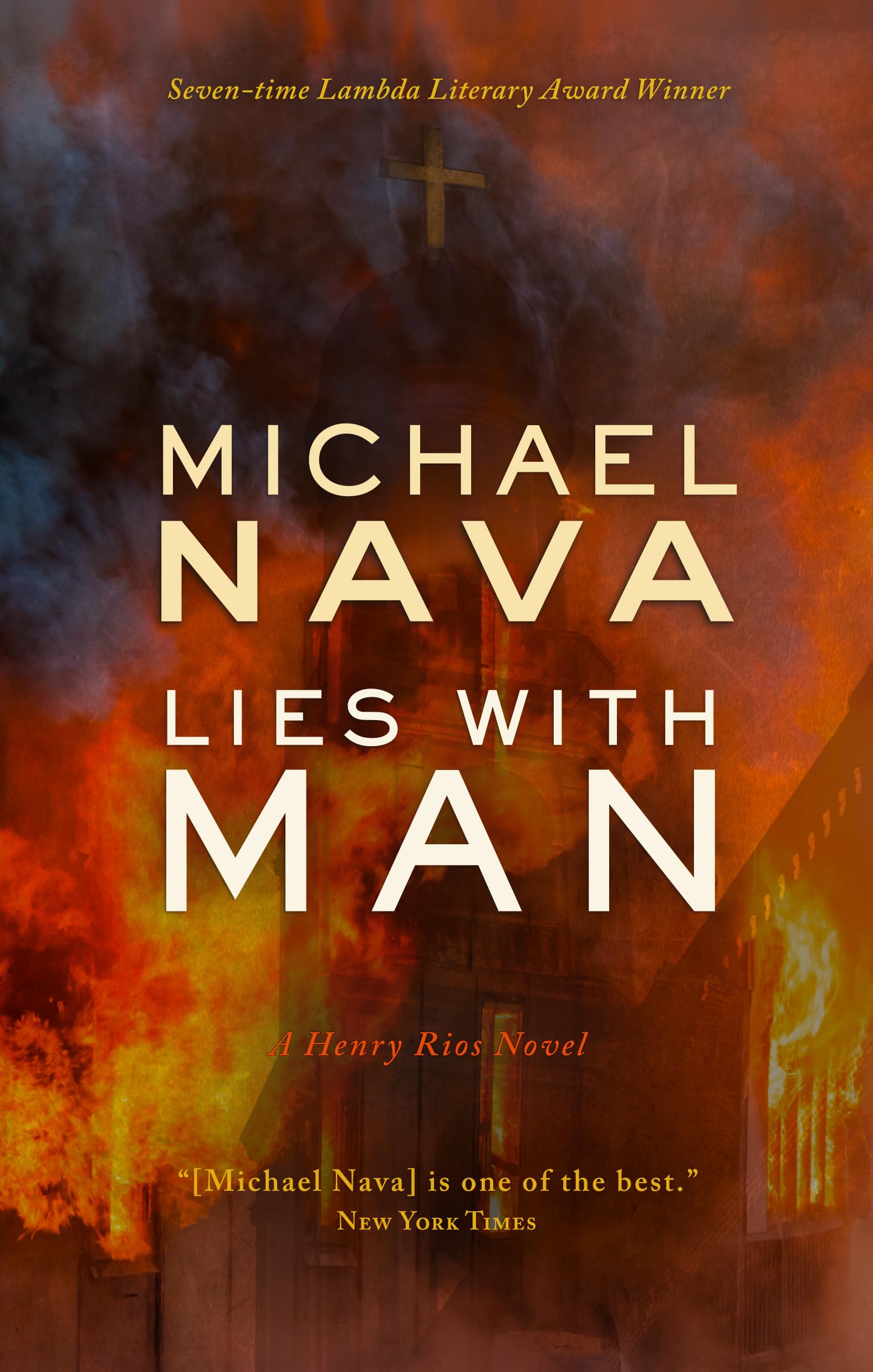 Lies with Man LGBTQ+ Books