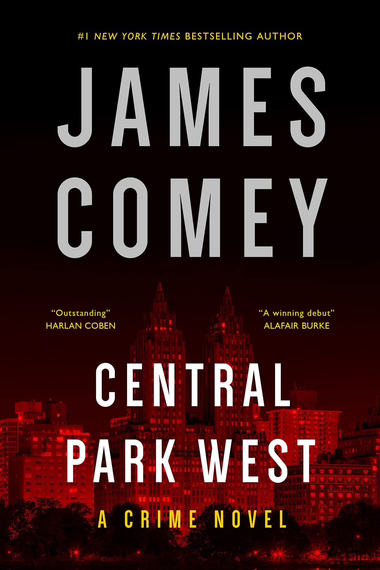 Product Image: Central Park West