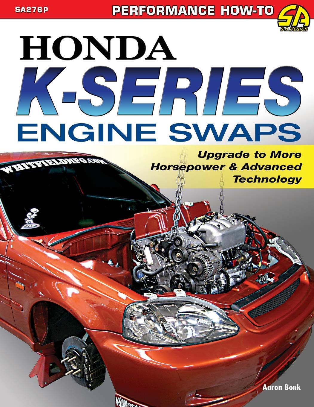 Honda K-Series Engine Swaps: Upgrade to More Horsepower & Advanced Technology Leisure, Home & Garden