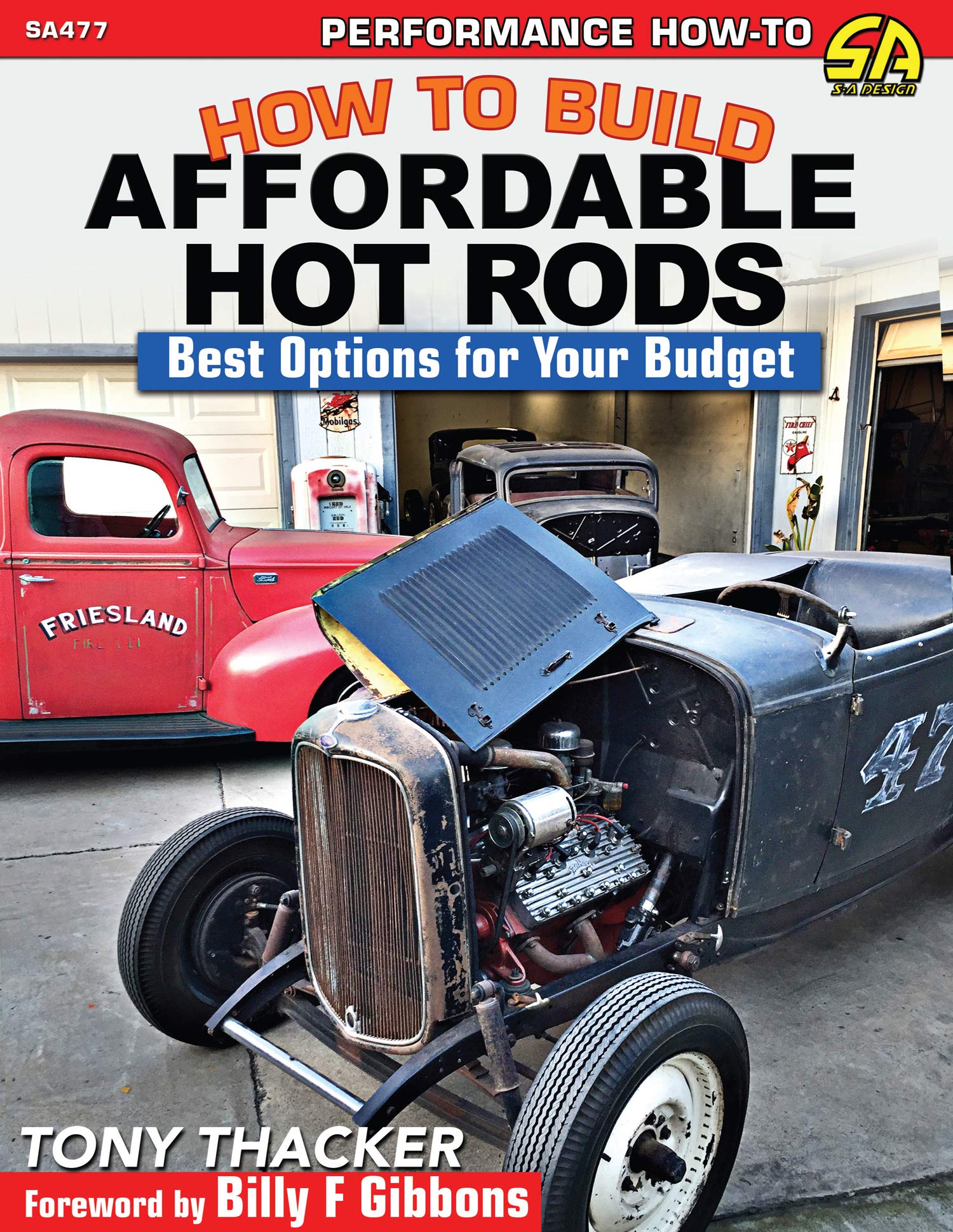 How to Build Affordable Hot Rods: Best Options for Your Budget Leisure, Home & Garden
