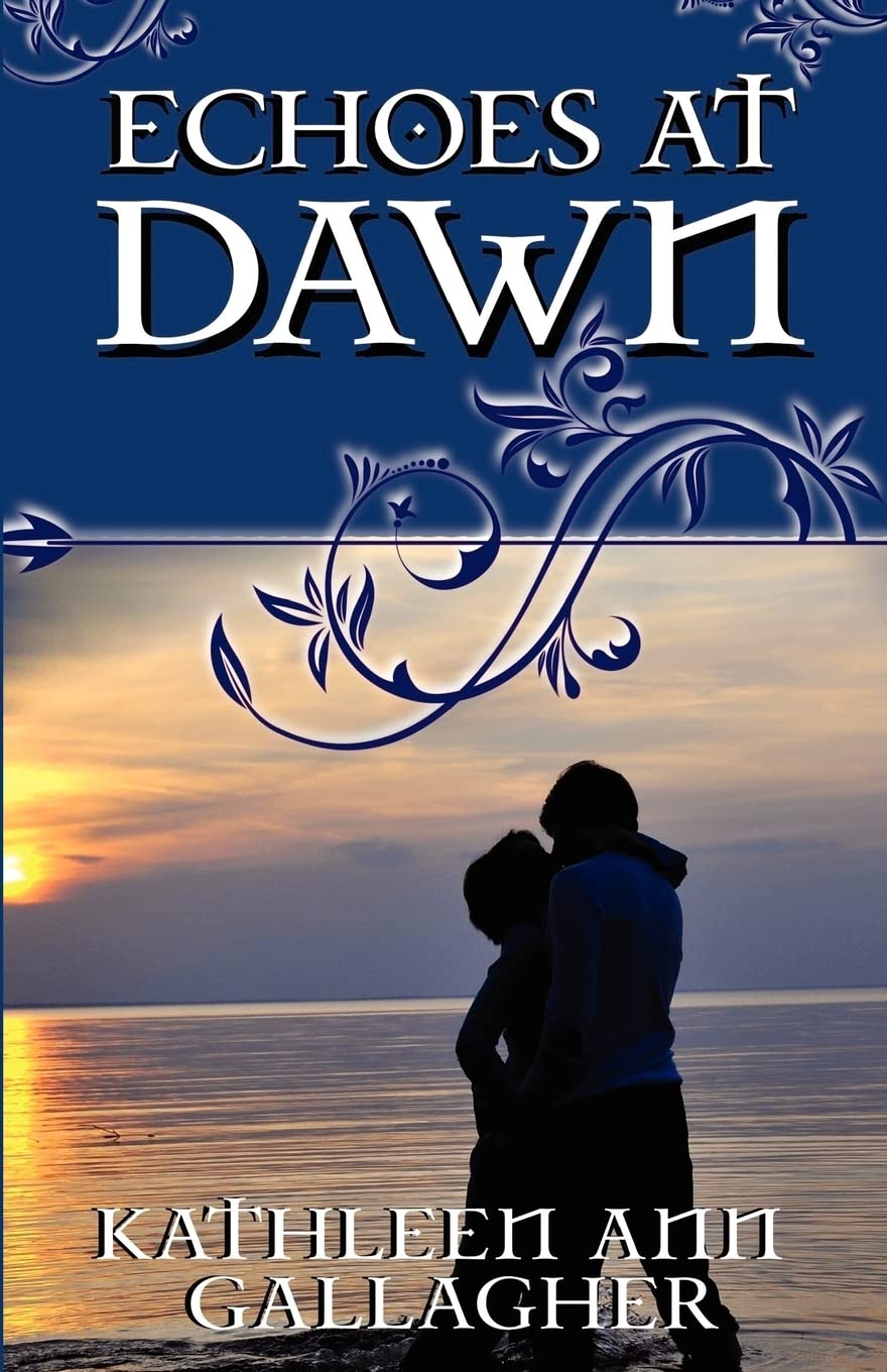 Product Image: Echoes at Dawn