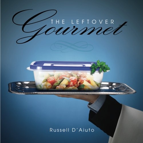 Product Image: The Leftover Gourmet
