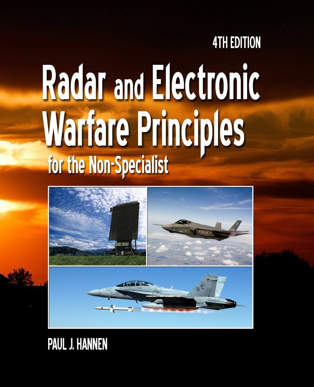 Radar and Electronic Warfare Principles for the Non-Specialist (Radar, Sonar and Navigation) Business & Technology