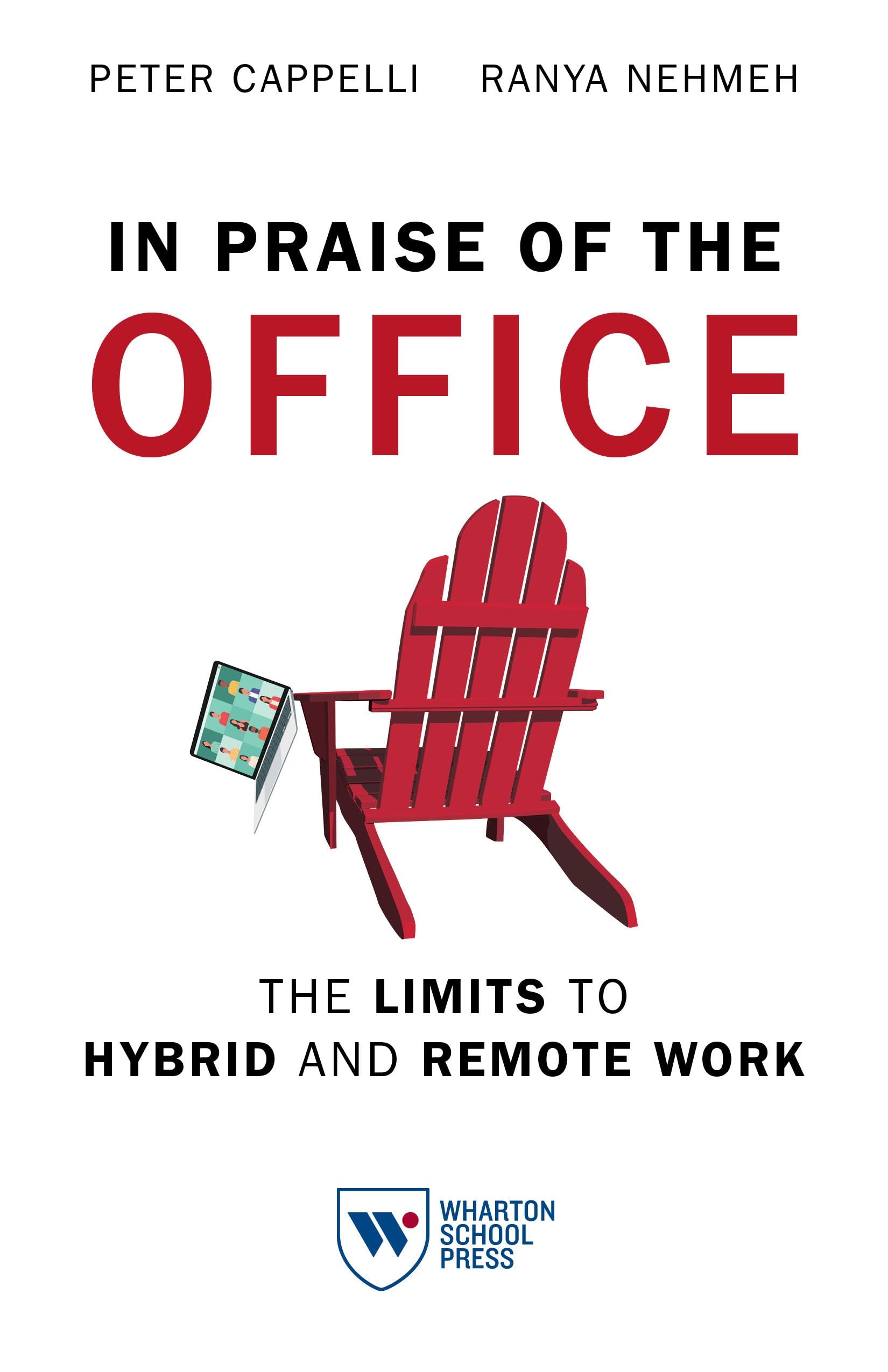 In Praise of the Office: The Limits to Hybrid and Remote Work Business, Finance & Career