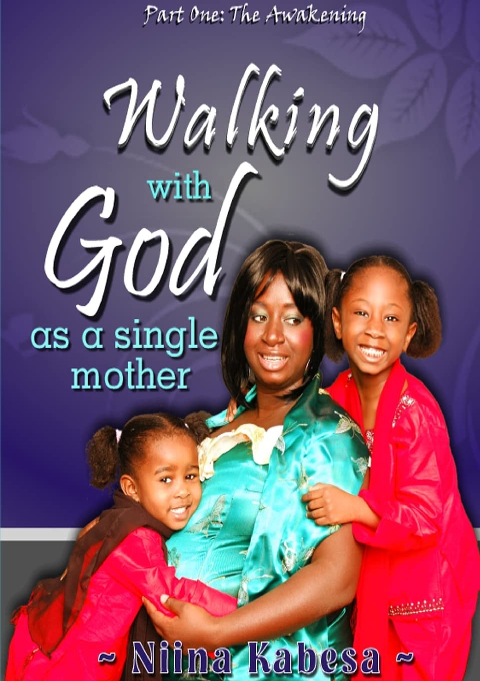 Walking with GOD as a single mother - Part1: The Awakening Religion & Esotericism