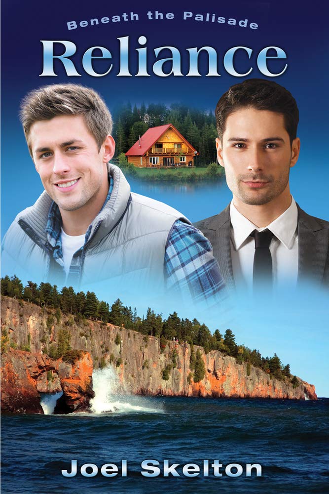 Beneath the Palisade: Reliance book